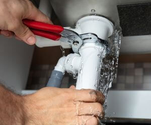 About Sewer Line Replacement Port Ludlow, WA